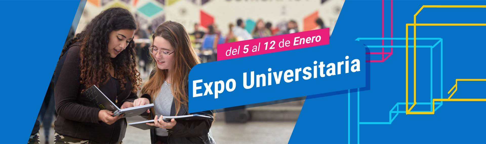 Expo Universitaria