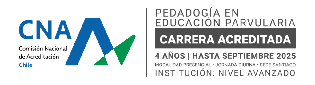 Acreditación Educación Parvularia