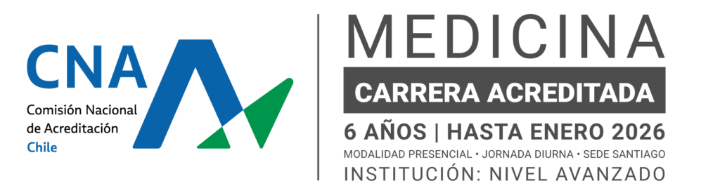 Acreditación Medicina