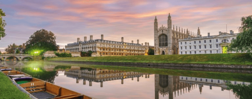 Universidad Finis Terrae participará como Supporting Institution de Cambridge Business Association en LABS 2022