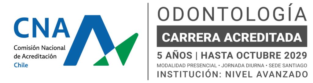 Carrera de Odontología Acreditada