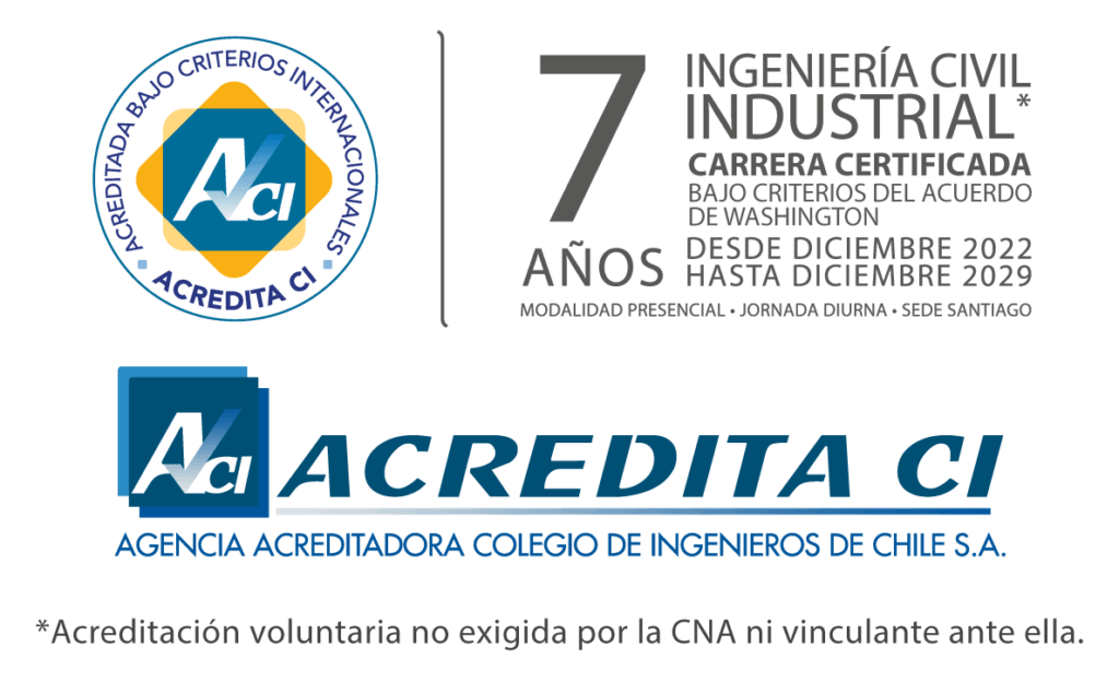 logo certificacion ing civil industrial