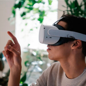 Ingeniería Civil en Realidad Virtual y Videojuegos