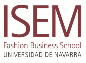 ISEM Fashion Business School Universidad de Navarra